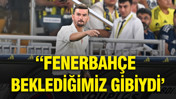 Gornik Zabrze Teknik Direktörü Gasparik: 'Fenerbahçe beklediğimiz gibi oynadı'
