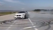 Yozgat'ta drift yapan 2 sürücüye rekor ceza