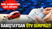 Danıştay'dan ÖTV kararı: ATV satışlarında yeni dönem; Tek belge yeterli olmayacak