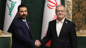 İran ve Irak arasında kritik temas: Zeydi ve Pezeşkiyan görüştü