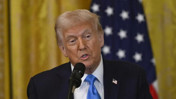 Trump'tan İran'a Husiler üzerinden açık tehdit: Saldırı olursa sorumlu tutacağız