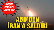 ABD, Ahvaz'ı vurdu: Hürmüz Boğazı yakınlarında patlama sesleri