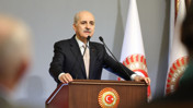 Ayasofya'nın yeniden ibadete açılışının 6. yılında Kurtulmuş'tan dikkat çeken mesaj