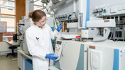 Güneş enerjisiyle karbon gazından proteinin yapı taşı üretildi