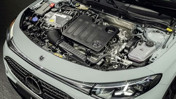 Mercedes "Çin malı motora geçti" iddialarına teknik gerçeklerle yanıt: Bilgi kirliliği mi, stratejik üretim mi?