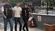 Pompalı tüfek ile 1 çocuk 3 kişiyi vurdu: Eskişehir’de kavga kanlı bitti