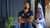 Kerem Demirbay'dan Salah sözleri: 'Daha önce ne isimler geldi'