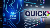 Quick Sigorta halka arz tarihleri belli oldu: Katılım endeksine uygun mu, fiyatı ne kadar?