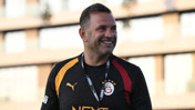 Okan Buruk'tan 10 numara transferi için net mesaj