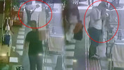 Sinsice yaklaştı, kafesi boşalttı: Papağanı sevip çaldılar