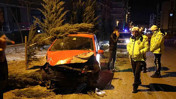 Alkolmetreyi &uuml;flemeyen s&uuml;r&uuml;c&uuml;ye rekor ceza