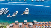 Bodrum’da tatilin hesaplı adresi: Deniz ücretsiz, lahmacun 250 TL
