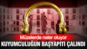 Fransa'da kuyumculuğun başyapıtı çalındı: Müzelerde neler oluyor