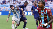 Trabzonspor'un yeni transferi Cabral'ın golü Dünya Kupası'nın en iyisi seçildi