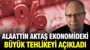 Alaattin Aktaş büyük bütçe tehlikesini açıkladı: Mumla arayabiliriz