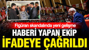 BirGün Gazetesi 'ne 'figüran' soruşturması: Ekip ifadeye çağrıldı