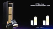 Geleceğin çiplerinde devrim: Nvidia kendi işlemcisini geliştirmek için sıra dışı bir yönteme geçti