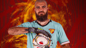 Göztepe PAOK'tan Gürcü kaleci Luka Gugeshashvili'yi kiraladı