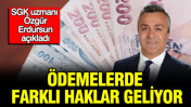 SGK uzmanı Özgür Erdursun açıkladı: Ölüm aylığında farklı haklar geliyor