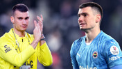 Anlaşmayı duyurdular: Livakovic Fenerbahçe'nin kararını bekliyor