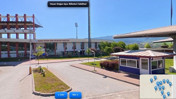 Karabük Üniversitesi'nden aday öğrencilere 360 derece sanal kampüs turu