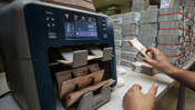 KKM’de gerileme sürüyor: Bakiye 191 milyon liraya düştü