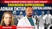 Cem Küçük' ten ROK'a : Karşı mahallede kimlerin kalemi neden kırılıyor? Sırada kim var?