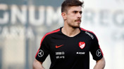Dorukhan Toköz Kayserispor ile sözleşmesini feshetti