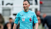 Fenerbahçe - Sturm Graz maçının hakemi açıklandı: Düdük Chris Kavanagh'da!