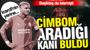 Galatasaray aradığı kanı buldu: Icardi'nin yerine Franculino Dju