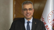 Sağlık Bakanı Memişoğlu'ndan Şarkıcı Çelik'e teşekkür