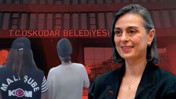 Üsküdar Belediye Başkanı Dedetaş görevden uzaklaştırıldı