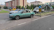 Erzurum'da zincirleme kaza: 3 yaralı