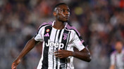Juventus, Kolo Muani transferini resmen açıkladı
