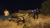 Malatya'da zincirleme kaza: 7 kişi yaralandı