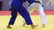 Özel Sporcular Judo Milli Takımı Dünya Şampiyonası mesaisine başladı