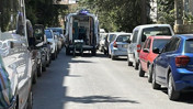 Apartman yöneticisi aidat kavgasına kurban gitti