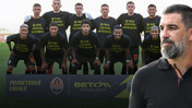 Arda Turan'ın Shakhtar'ı yeni sezona fırtına gibi başladı: 5 golle kazandılar