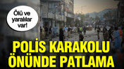 Pakistan'da şiddetli patlama: Ölü sayısı 16'ya yükseldi
