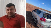 Uzman &ccedil;avuş trafik kazasında yaşamını yitirdi