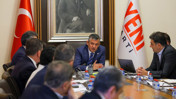 YENİ Parti'den şehit yakınları ve gaziler için kapsamlı hak paketi