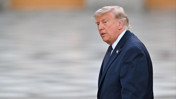 ABD'de 25 eyalet, son tarifeleri nedeniyle Trump yönetimine dava açtı