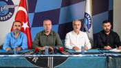 Adana Demirspor'da borç açıklandı