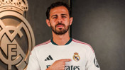 Bernardo Silva'dan transfer itirafı: Hayır deme ihtimalim yoktu