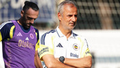 İsmail Kartal'dan Sturm Graz maçı öncesi Muriqi ve Kante müjdesi