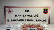 Manisa'da uyuşturucu operasyonları: 3 şüpheli tutuklandı