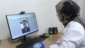 Sağlıkta dijital kolaylık: Uzaktan hasta değerlendirme sistemi devrede
