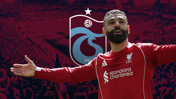 Yılın transferinde mutlu son: Mohamed Salah Trabzonspor'da