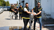 Adana'da silahlı saldırı: 6 zanlı tutuklandı