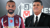 Beşiktaş Başkanı Serdal Adalı'dan Salah çıkışı: 'Alamadık değil, almadık'